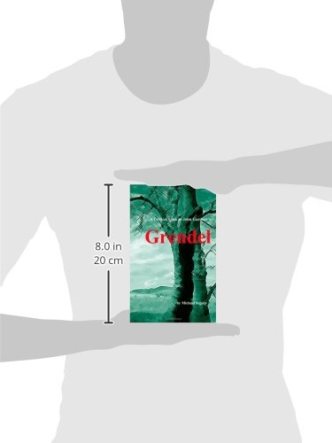 A Critical Look at John Gardner's Grendel - Image 3