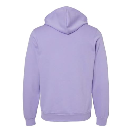 Comfortable Unisex Hoodie by Bella+Canvas2