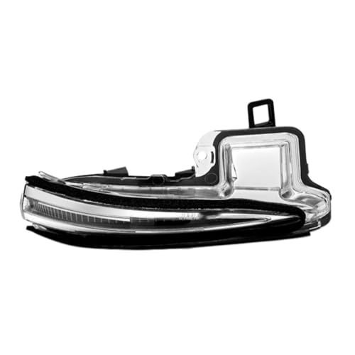 Feu de rétroviseur latéral LED dynamique et visible pour Tacoma N300