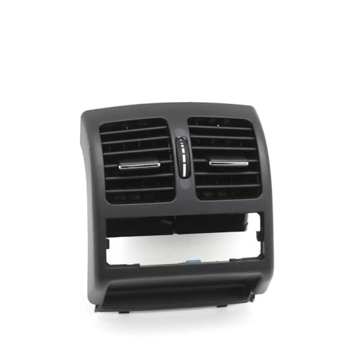 Rejilla aire frontal de reemplazo Benz W204 2007-2013 soluciona aire trasero