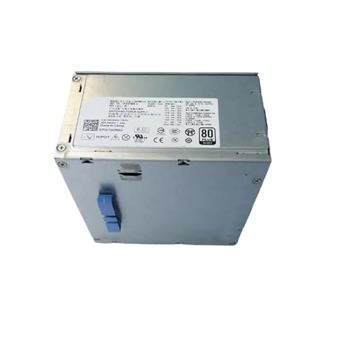 T5500 Workstation Power, H875EF-00, 875W J556T W299G Original