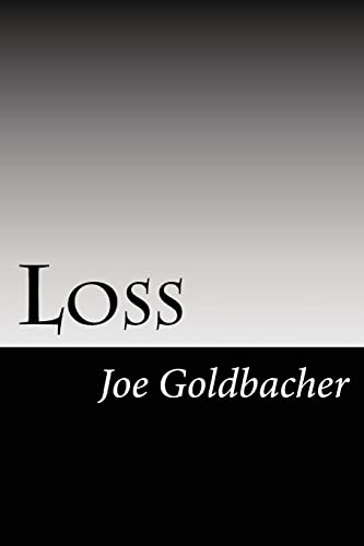 Loss: A Collection of Thoughts from a Surviving Spouse