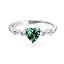 Green Sapphire