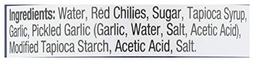 Blue Dragon Sweet Chili Dipping Sauce,chili,sweet chili, 6.4 Oz