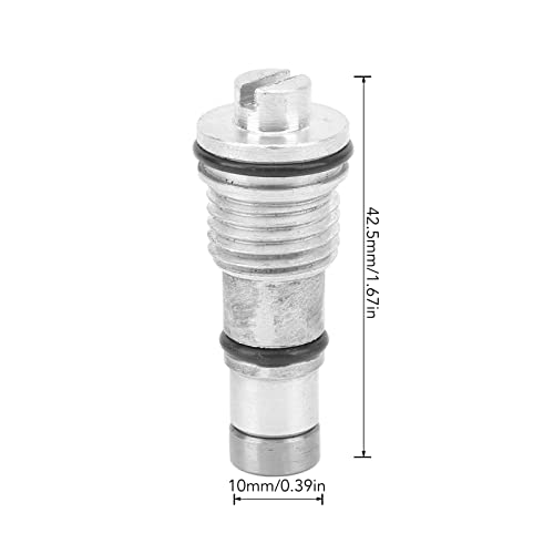 Trim tilt valve de décompression 5008034 pour moteur hors-bord Evinrude Johnson