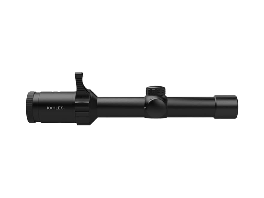 Amazon.com : KAHLES K18i 1-8x24i 3GR Riflescope 10662 : Sports