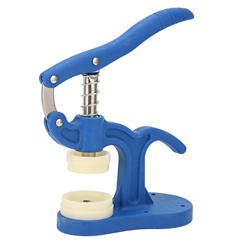 Watch Press Set, Watch Back Case Closer, Watch Repair Tools, Watch Back Remover Tool, Watchmaker Watch Repair Tool Kit, Watch Battery Replacement Tool Kit With 12Pcs Fitting Dies