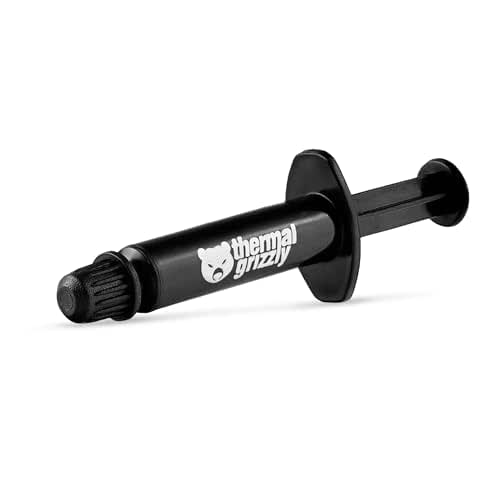 Thermal Grizzly Kryonaut - 1 Gram - Extremly High Performance