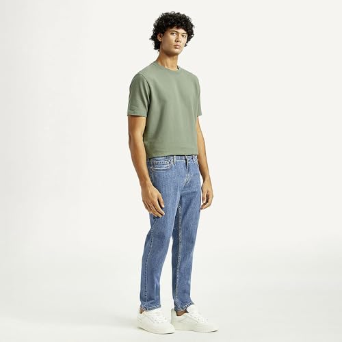 Image of Levi's Men's 511 Slim Fit Mid Rise Jeans