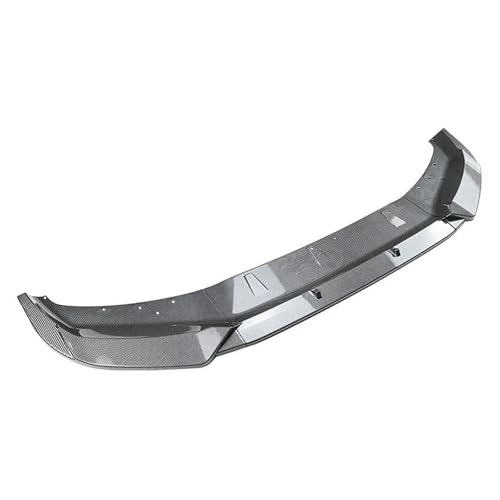 Lame de spoiler avant contre les rayures X1 U11 U12 M-Sport 2023