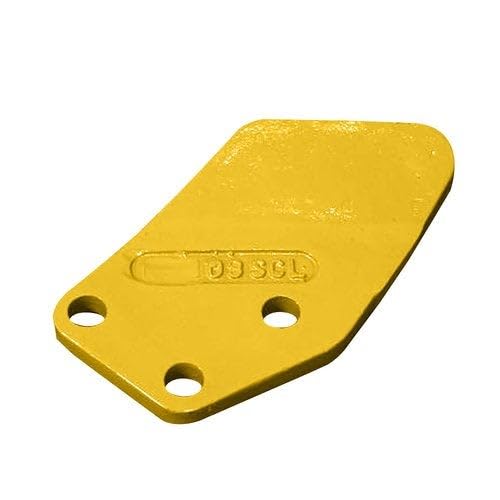 Side Cutter - 3 Bolt Left Hand fits Caterpillar 03SCL