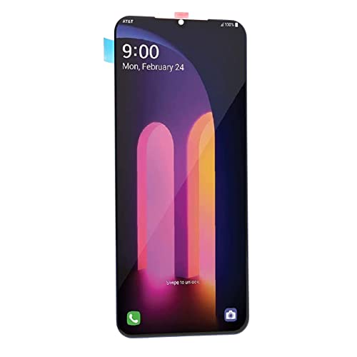 Écran pour V60 tactile en panne : changez pour la dalle 6,8" HD