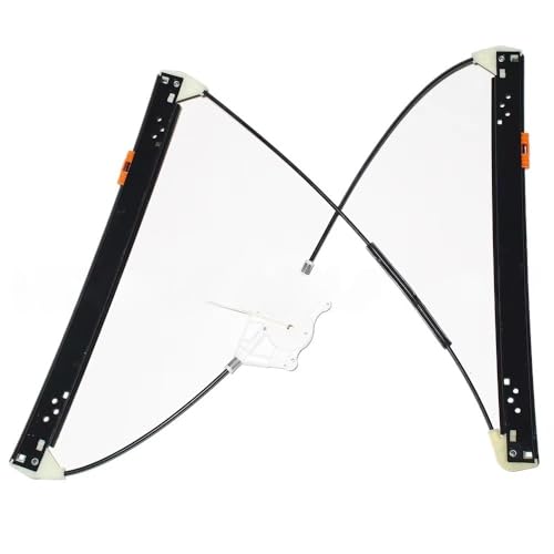 Lève-vitre électrique pour Touareg 2003-2010 câble en acier renforcé