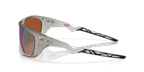 Image of Oakley Sunglasses for Men OO9431 Lateralis Sunglasses PRIZM Lenses