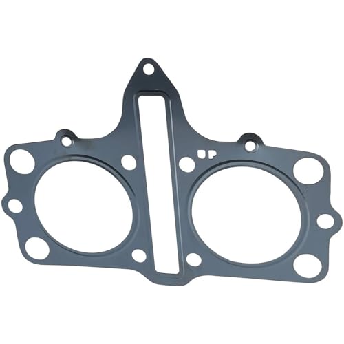 Kit joints culasse moto GS500 fabrication de précision durable