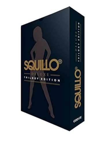 🎭 Satira, Black Humor & Colpi di Scena Nessun argomento è troppo scomodo. Squillo è politicamente scorretto, feroce e irresistibile.