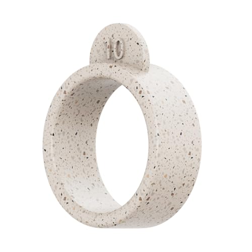 Image of Amazfit Helio Ring Sizing Kit - Size Before You Buy - Unique Sizing - Receive Credit for Purchase