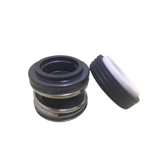 Garnitures mécaniques E-1" robustes en céramique pour fluides