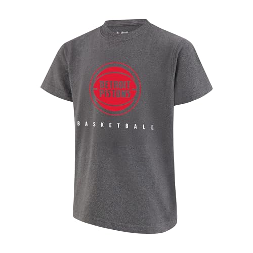 Image of Ultra Game NBA boys Nba Official Super Soft Game Time T-shirt & Shorts Set