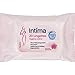 Produktbild Sagrotan Intima Liasan Intimpflege-Tücher sensitive (1 Packung, 20 Tücher)