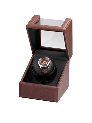 Preisvergleich Produktbild Rothenschild Uhrenbeweger [1] RS-2113-1DBR