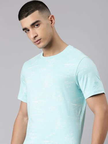 Image of XTEP Men Lgnite Youth Casual T-Shirt