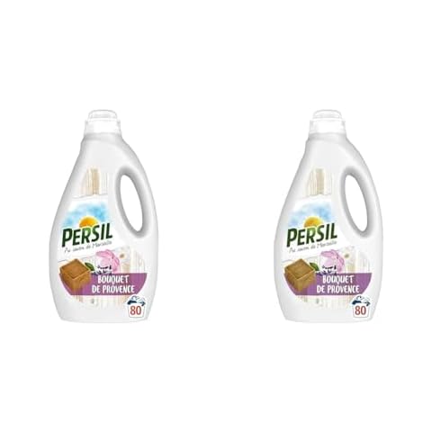 Persil Lessive Liquide Bouquet de Provence Cover
