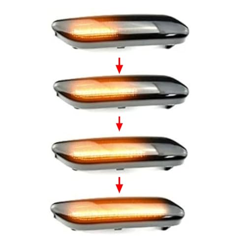 Clignotants pour BMW E36 décollés ? Commandez la pièce conforme 63137164492