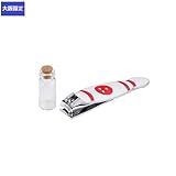 ジョジョの奇妙な冒険 Part4 ダイヤモンドは砕けない 吉良吉影 小瓶付爪切り 荒木飛呂彦原画展 大阪会場グッズ