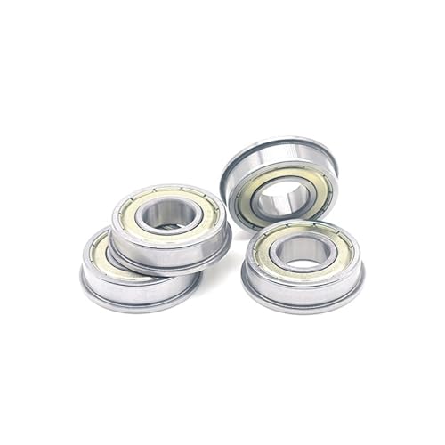 Roulements à bride FR8ZZ pour la réparation fluide de vos modèles réduits RC