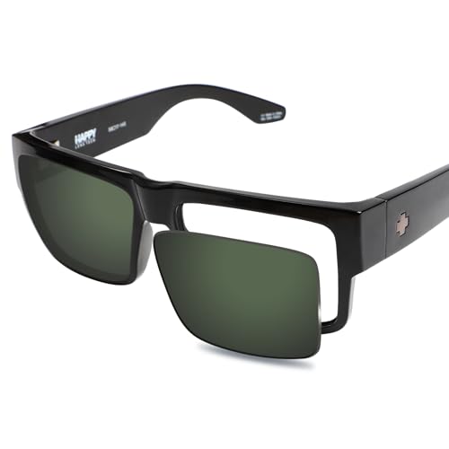 Image of 100% Precise-Fit Replacement Sunglass Lenses for Spy Optic Cyrus
