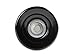 Holley 97-242 Idler Pulley-Smooth SC LT4 Engine 2.75
