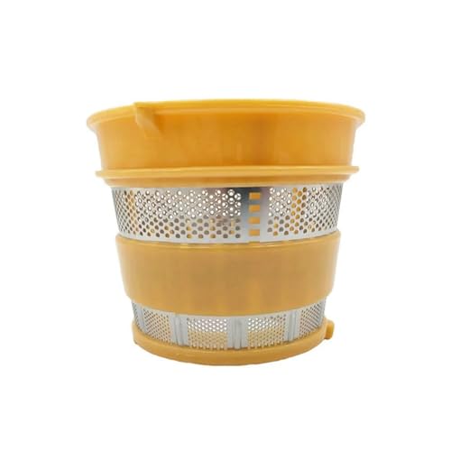Filtro de malla gruesa A11R para exprimidor HU500DG en acero inoxidable 4