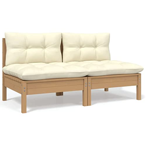 Los mejores sofás de madera exterior