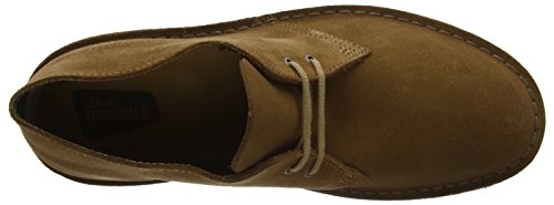 Image of Clarks mens Desert Boots