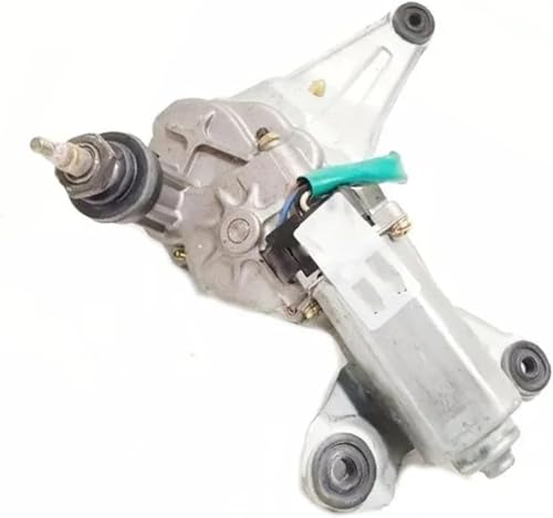 Essuie-Glace en panne ? Commandez le modèle pour Santa Fe 98700-2B000