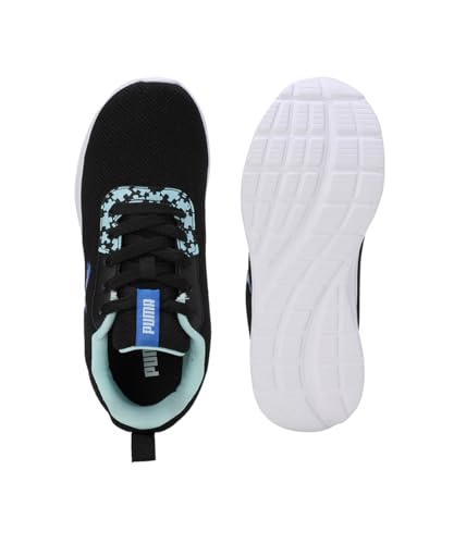 Puma Unisex-Kids' Spacestrix Running Shoe - Image 6