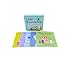 Little Economists Box Set 1 (Books 1-5: Money, Spending Wisely, Credit Cards, Inflation, Supply & Demand. Financial Literacy Books for Ages 4-8, Great for Classrooms, Homeschoolers, Teachers, Parents)