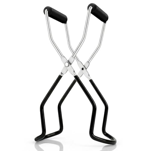 AUGHOA Jar Lifter Tongs