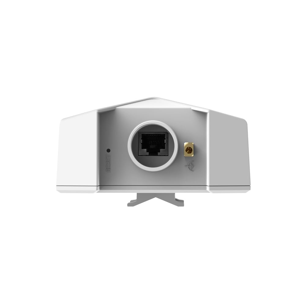 TP-Link Festa F65-Outdoor Point d'accès WiFi 6 Extérieur PoE AX3000Mbps IP67 Gigabit Cloud Gratuite