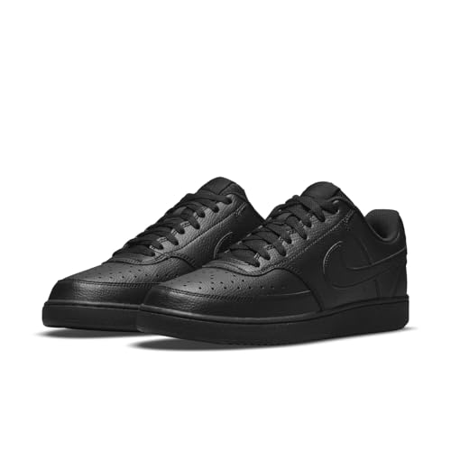 Image of Nike Men's Court Vision Low Next Nature Shoes