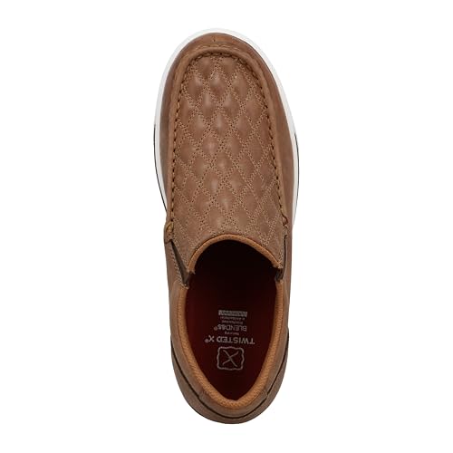 Image of Twisted X Women's Kicks Slip on Sneakers