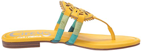 Image of Sam Edelman Women's Yaro Heeled Sandal