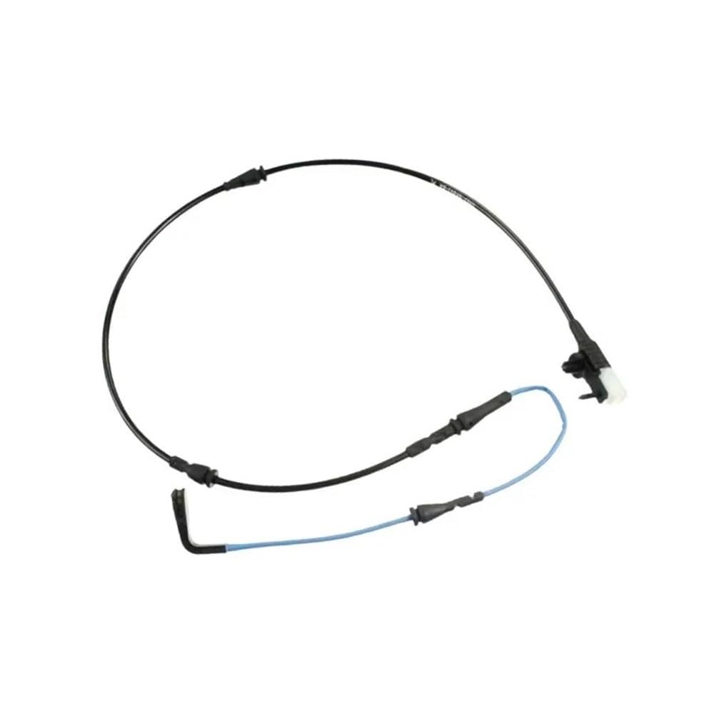 10 sztuk klocki hamulcowe czujnik zużycia T2H8399 do Jaguara XE 2021