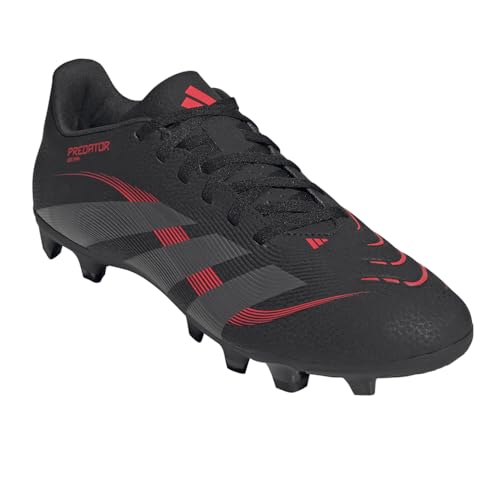 Image of adidas Unisex-Adult Club Predator Firm Ground /Multi Ground Cleats
