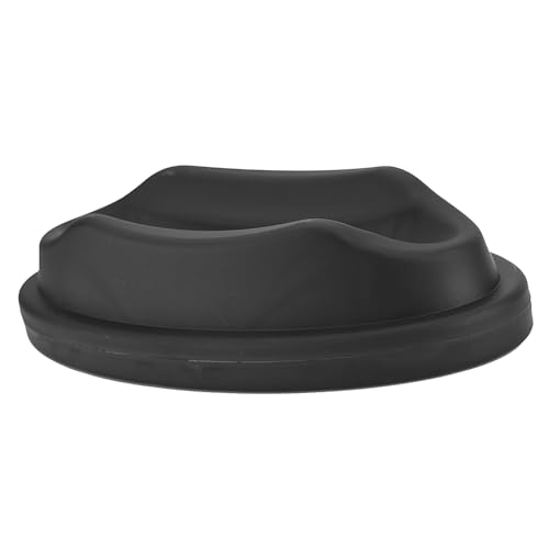 Cycling Front Wheel Riser, Front Wheel Riser Block, Bike Trainer Blocks for Indoor Training Bike Trainer Stand