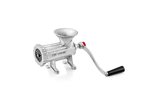 Preisvergleich Produktbild Tritacarne manuale TC-22 Ghisa - TRE SPADE