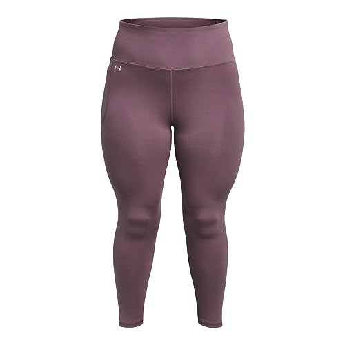 Image of Under Armour Women's Motion Ankle Leggings with Pockets