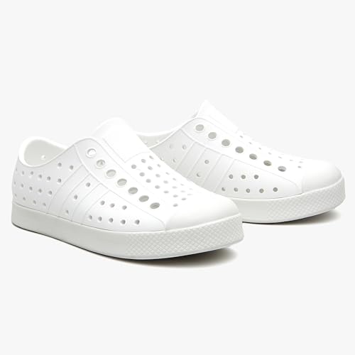 Weestep Toddler Sandal for Boys and Girls Quick Dry Slip-On Lightweight Summer Water Shoe with Rubber Toe Protection2