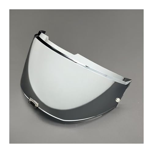 Helmet Visor Lens For Advant 2 For LS2 For FF910 Replace Dustproof Motorcycle Accessories